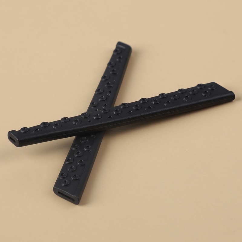 DROGO 1 Pair Replacement Earsocks Rubber Kits for Oakley Currency