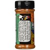 Cowtown The Squeal Hog Rub, 6.5 Ounce Shaker Bottle