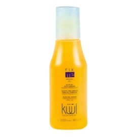 Tratamiento Aceite de Argán Küül Fix Sellador de Puntas 60ml - Nutre, Protege y Repara tu Cabello