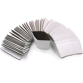 WARMBUY Coffee Cup Sleeves, 100 Counts