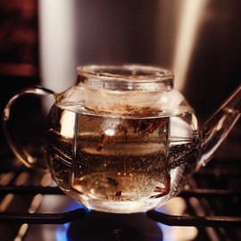 Gas Tea, Bloating, Tummy Discomfort, Te Para El Gas, té para la hinchazón del estómago, Malestar de Estomago, Organic Natural Beverage - Specification: Healthy Immune Tea, Portion: 4oz