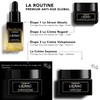 Lierac Premium La Crème Voluptueuse Refill 50 ml