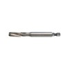 VÖLKEL HexDrive Machine Tap (Hex Socket) 1/4 Inch Bit, HSS-E,