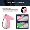 Stitch Gun For Clothes Kit, Includes Quick Stitch Sewing Gun,