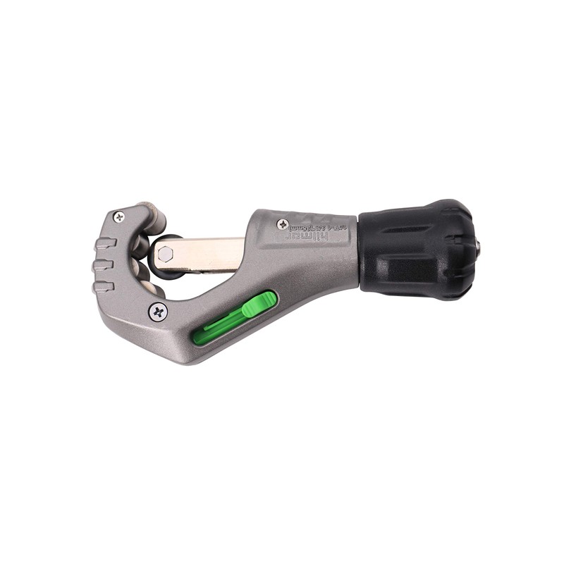 Hilmor Large Diameter Tube Cutter, 1/8" - 1-3/8" HVAC Pipe,