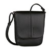 TOM TAILOR Dorine Women's Shoulder Bag Mini Black, black
