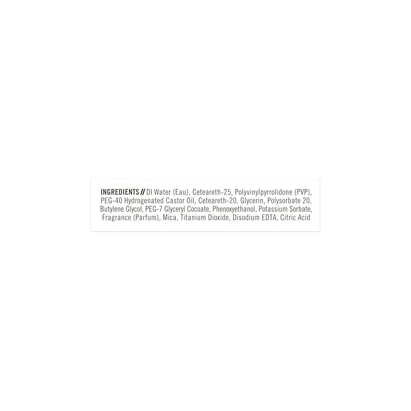 Billy Jealousy Bulletproof Mustache Wax, 2 Oz