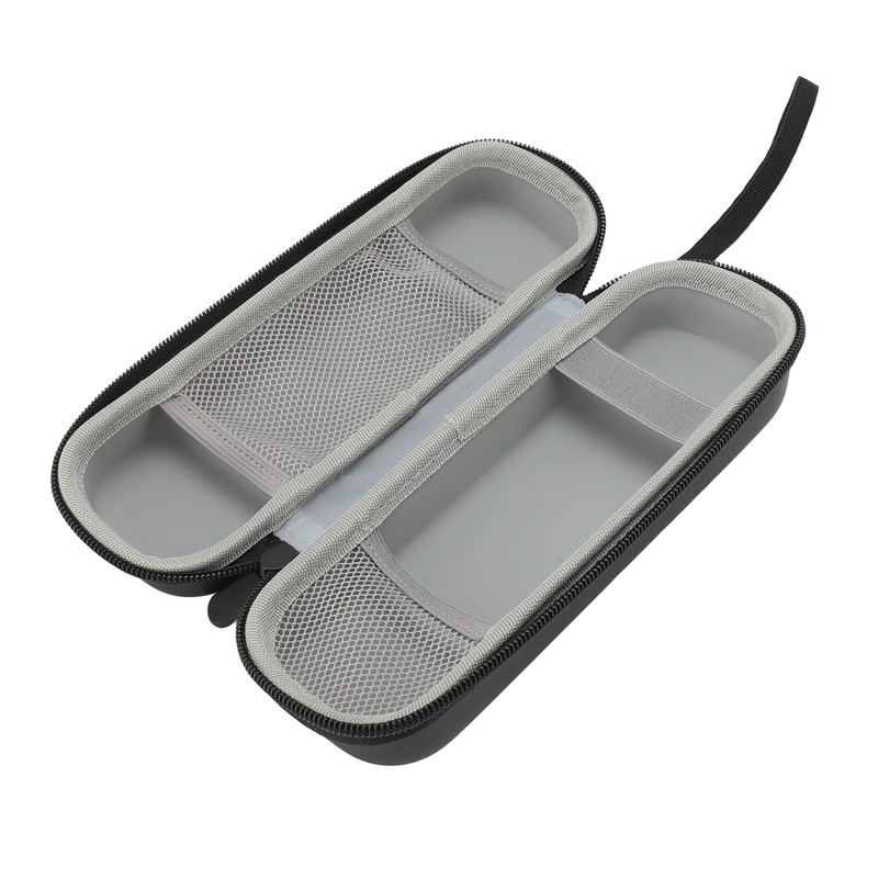 Electric Toothbrush Case Waterproof Hard Shell Electric Toothbrush Holder with