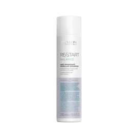 Revlon Professional RE/START Balance Anit Dandruff Micellar Shampoo 250ml