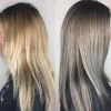 Mascarila Shampoo Mora Azul 300g Nekane Matiza Rubios Canas