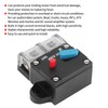 12‑24V Circuit Breaker Trolling Motor Auto Car Marine Boat Bike