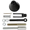 Cylinder Rod Set Clevis and Eyelet, Universal Fit GM 1950