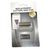 Shaver Foil Head Electric Razor Replacement Cutter Head Accessory for