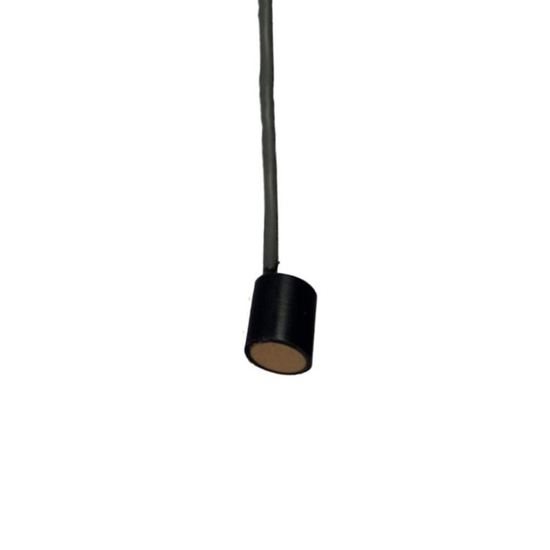 Taidacent 200 KHz Ultrasonic Transducer 1m Range Ultrasonic Level Transducer
