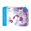 nanoblock - Pokémon - Mewtwo Deluxe Edition, Pokémon Series Building