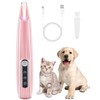 Birshe Dog Clipper, Cat Dogs, Quiet Clipper, Dog Clipper, Trimmer