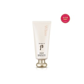 Gongjinhyang Jinhaeyun Fresh Sun Cream 60ml / 공진향 진해윤 프레쉬 선크림 60ml