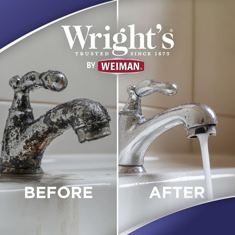 Wright's Silver Polish, 7 fl oz