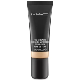 M·A·C MAC Pro Longwear Nourishing Waterproof Foundation Shade NW15 Full Size 25ml
