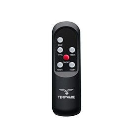 TEMPWARE Remote Control for Electric Garage Heater, 10,000-Watt