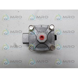 GOYEN RCAC20T4002 DIAPHRAGM VALVENEW NO BOX