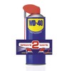 WD-40 Multifunktionsprodukt Smart Straw 400ml