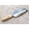 Crude - Extra Large Heavy Duty Asian Peeler Knife -
