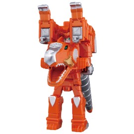 Shuriken Sentai Ninnin Jar Otomo Shinobu Series Ex Dainomaru