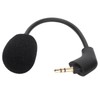 Headset, 3.5mm Replacement Game Mic for Hyperx Cloud Headset Mic