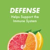 HALLS Defense Assorted Citrus Sugar Free Vitamin C Drops, 25