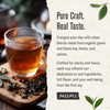Numi Organic Breakfast Blend Tea, Loose Leaf Black Tea, 16