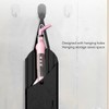 Silicone Heat Resistant Mat Pouch with Hanging Hole Portable Travel