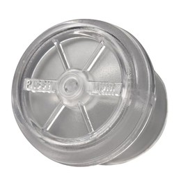 Passy-Muir Inc Tracheostomy and Ventilator Speaking Valves, Pmipmv2000, 1 Pound