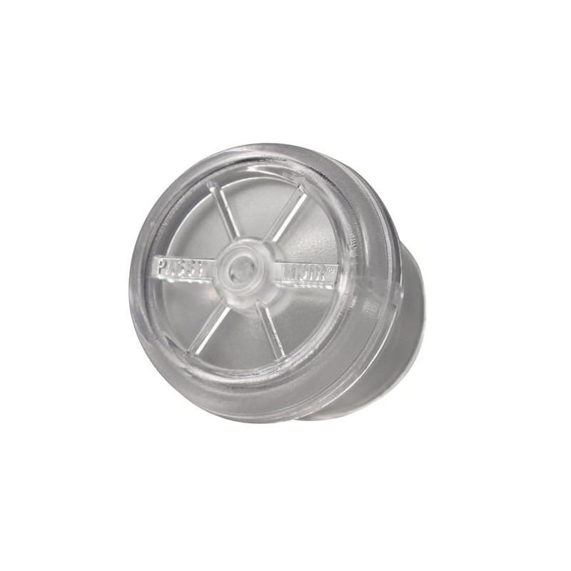 Passy-Muir Inc Tracheostomy and Ventilator Speaking Valves, Pmipmv2000, 1 Pound