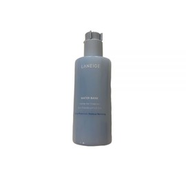 LANEIGE skin care hypoallergenic water bank gentle gel cleanser 250ml / LANEIGE 피부관리 저자극 워터뱅크 젠틀 젤 클렌저 250ml