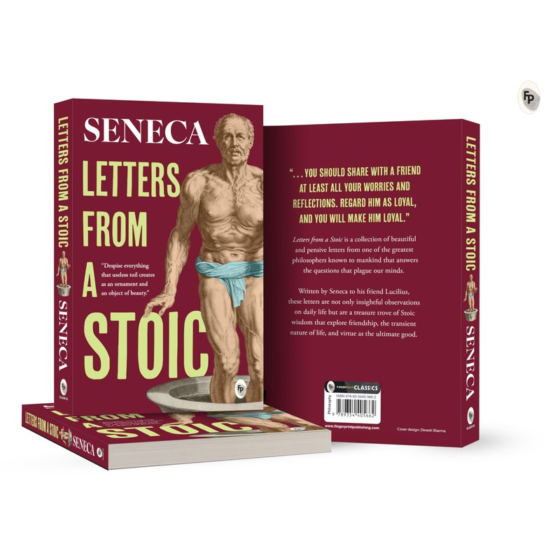 Letters from a Stoic