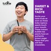 Fusion Select 12 Instant Boba - No-Cook Instant Tapioca Pearls