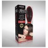 InStyler Hot and Straight Straightening Salon Brush with temperature control