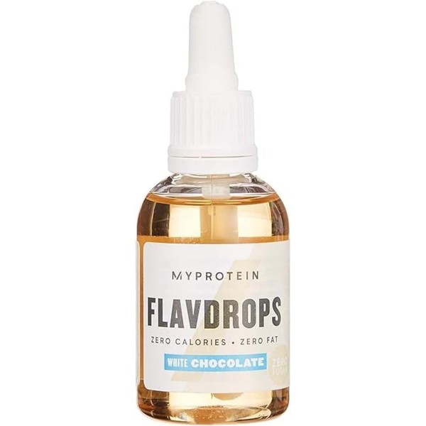 Myprotein Flavdrops Liquid Drops