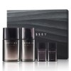 ODYSSEY 오딧세이 1+1 블랙 스페셜(스킨리파이너 130ml x 에멀젼 100ml) 2종 2세트 Odyssey 1+1 Black Special (Skin Refiner 130ml x Emulsion 100ml) 2-Set