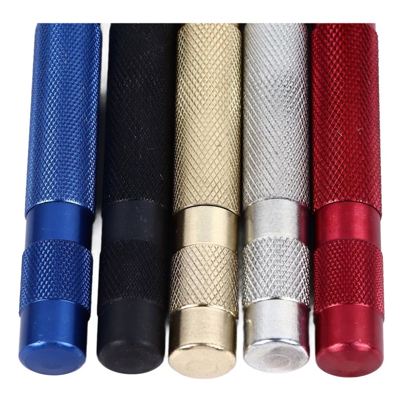 Generic Localizador Automático De Punzones Centrales Acero Carbono