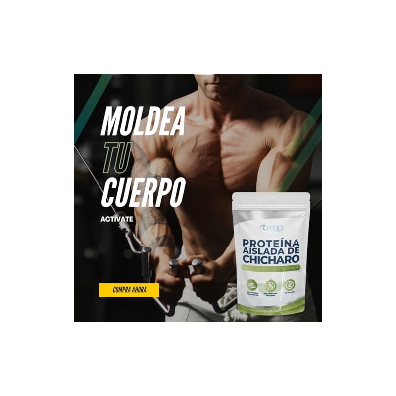 Vidanat Papaína y Bromelina 100 Tabletas – Suplemento Alimenticio de