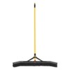 Rubbermaid Commercial Products Maximizer 36" Push to Center Push Broom
