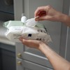ABENA Wet Wipes, Extra Soft & Comfortable for Sensitive Skin,