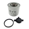WSbaodan New DZ114096 Fuel Filter Element Compatible with John Deere