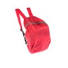 SE Red Collapsible Day Pack - BG-BBP102R