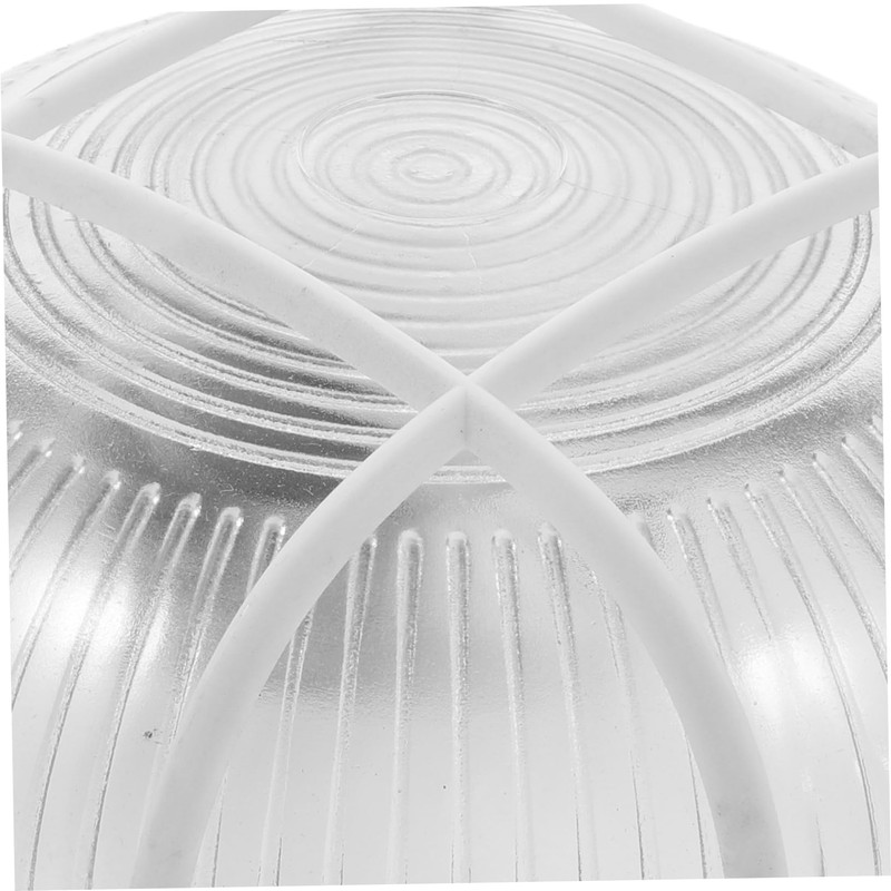 CAXUSD Sauna Light for Sauna Room Explosion Proof Lamp Thick