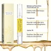 Aceite Crecimiento Uñas Fortalecedor Hidratante
