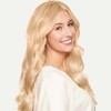 Tape in Hair Extensions Human Hair - Blonde Hair Extension