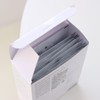 Gino Sheet Pack New White Sheet Mask (7 sheets x